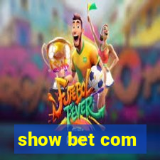 show bet com